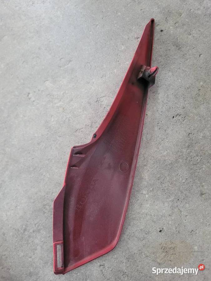 HONDA CBR 1000 RR 1000RR 1216 OEM PRAWA OWIEWKA Nowy Tomyśl