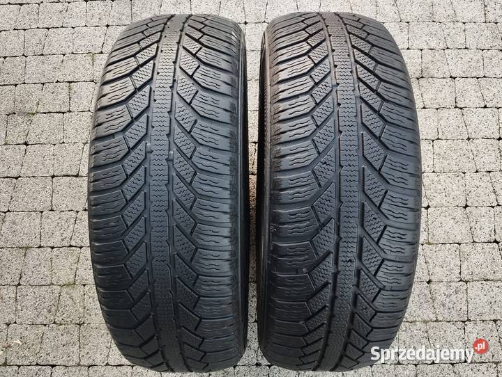 Opony Semperit Master Grip 2 18560R15 84T para