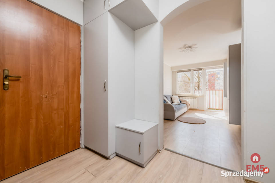 Mieszkanie 605m2 3 pokojowe Białystok Sokólska