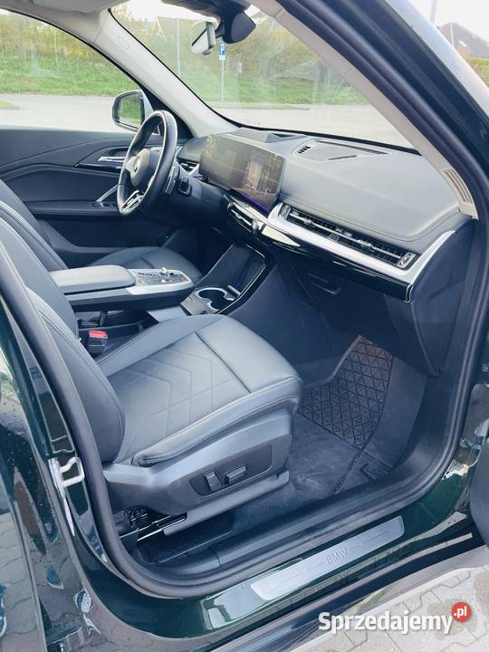 Mega Wersja Panorama Kamery360 ACC Harman Kardon pomorskie Gdynia