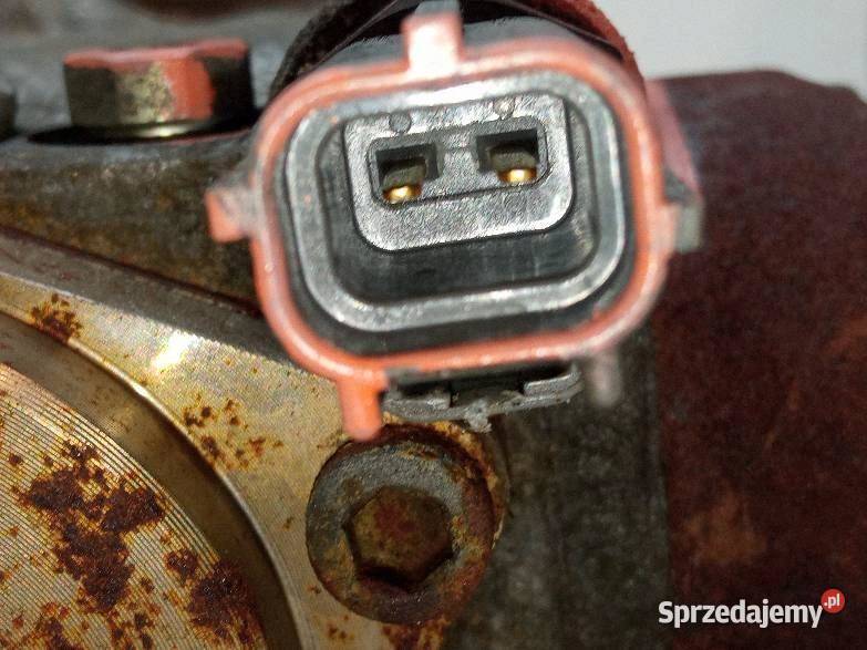 POMPA WTRYSKOWA 2940000420 20 CITD Mazda 5 I sprzedam