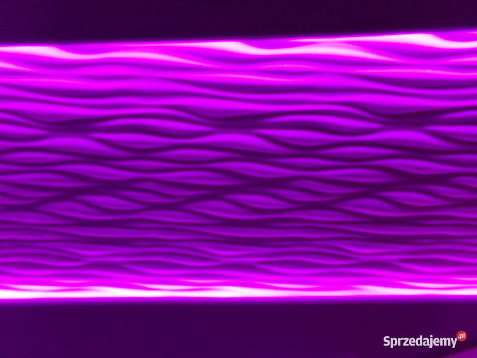 Panel gpsowy 3d małopolskie Ryczówek