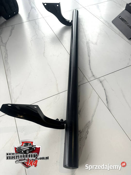 Belka tylna orurowanie Oryginalne FORD RANGER warmińsko-mazurskie Pasłęk