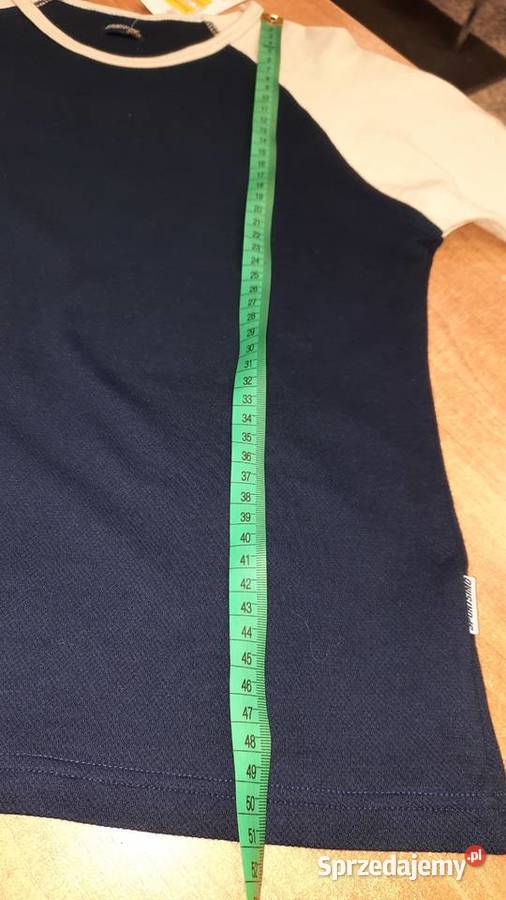 Bluza bielizna termoaktywna rozmiar M Pozostałe podkarpackie