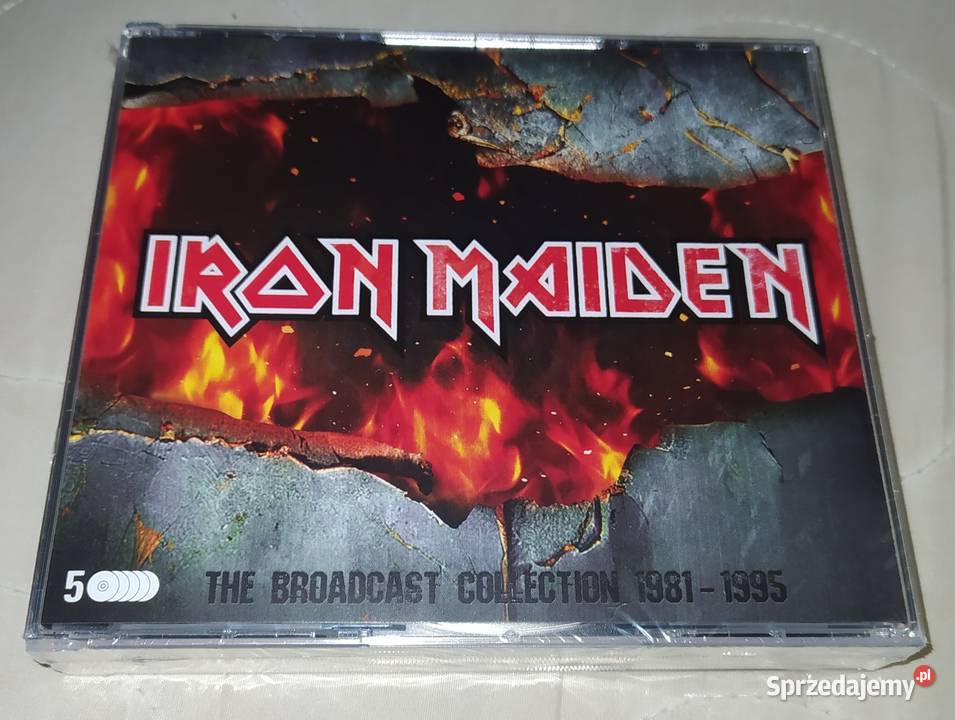 Michael Jackson CD rock sprzedam