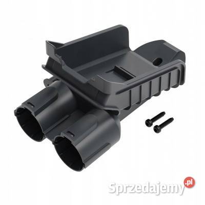 Numatic Henry 100 Quick bateryjny odkurzacz Chociwel