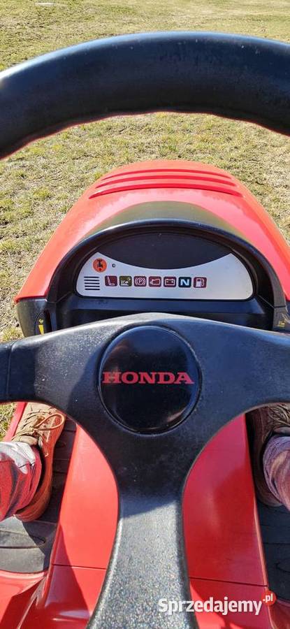 Kosiarka Honda 2417