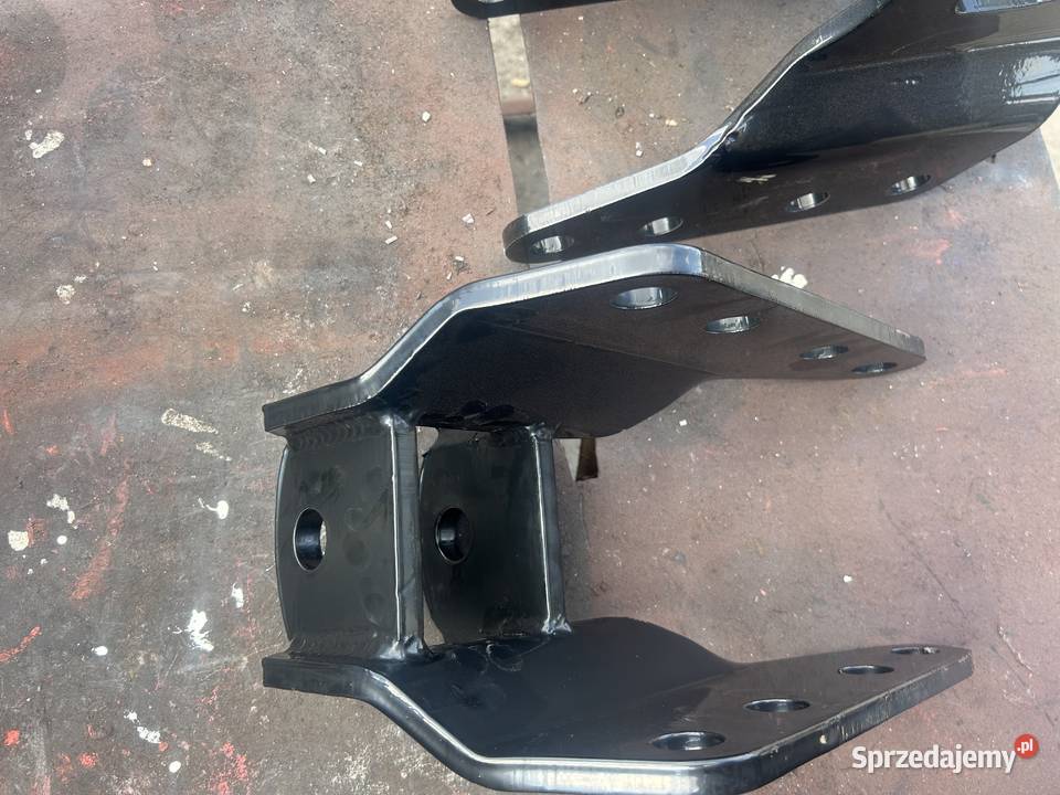 Zaczep Same Explorer Lamborghini grand prix Dobrzelin