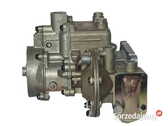 Gaźnik K135 dwugardzielowy pasuje do GAZ66 GAZ53 Rzeszów