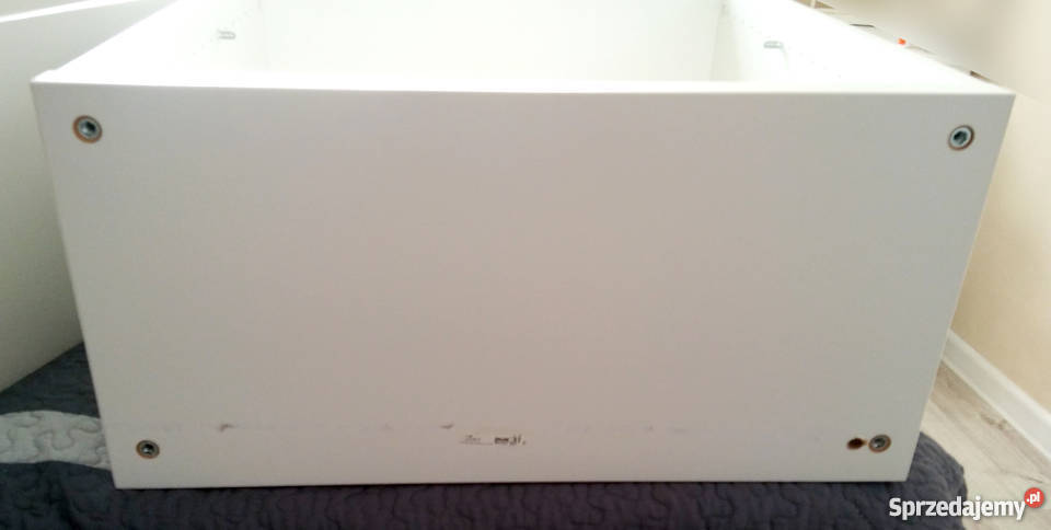 Szafka wisząca Ikea Stuva 2 sztuki Ruda Śląska sprzedam