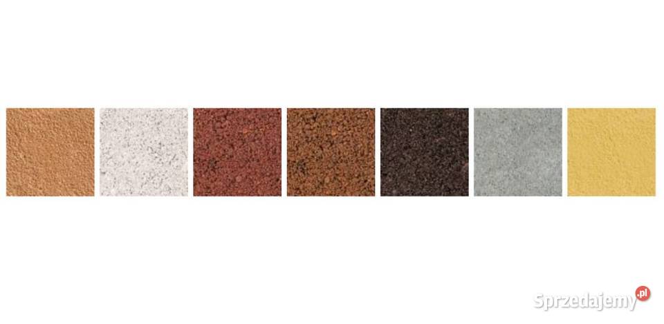 Kostka brukowa betonowa Holland Behaton i inne mazowieckie