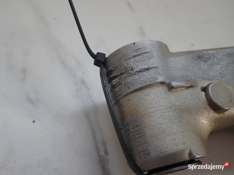 Wahacz Łożyska Tulejki Kawasaki KX 250 LE 2T Strzelce Krajeńskie