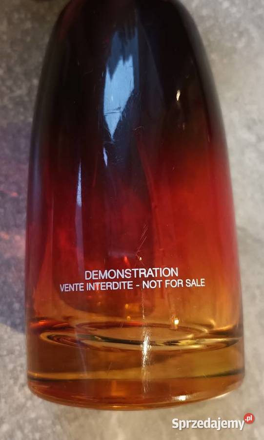 fahrenheit dior butelka 100ml oryginał Łódź