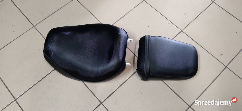 Kanapa Siedzenie Komplet Yamaha Virago XV 535 Pozostałe małopolskie sprzedam