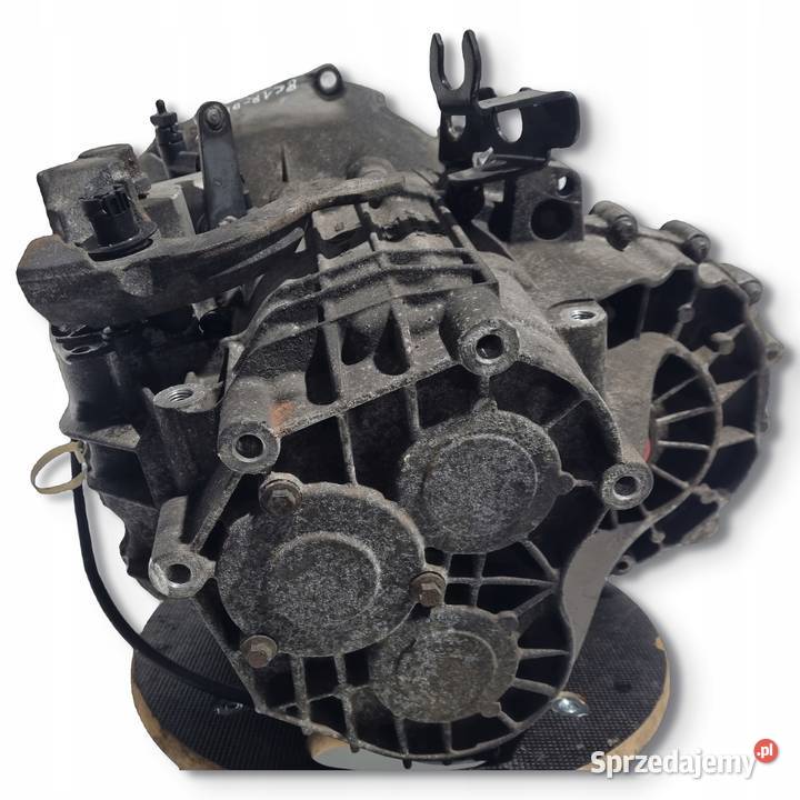 SKRZYNIA BIEGÓW Ford Transit MK7 22 TDCI osobowe Chełm