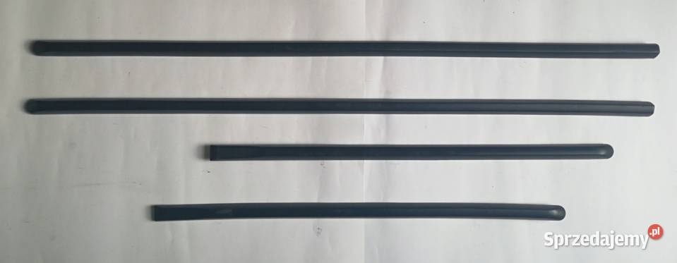 Listwa drzwi Volkswagen Polo 1994 Lipno