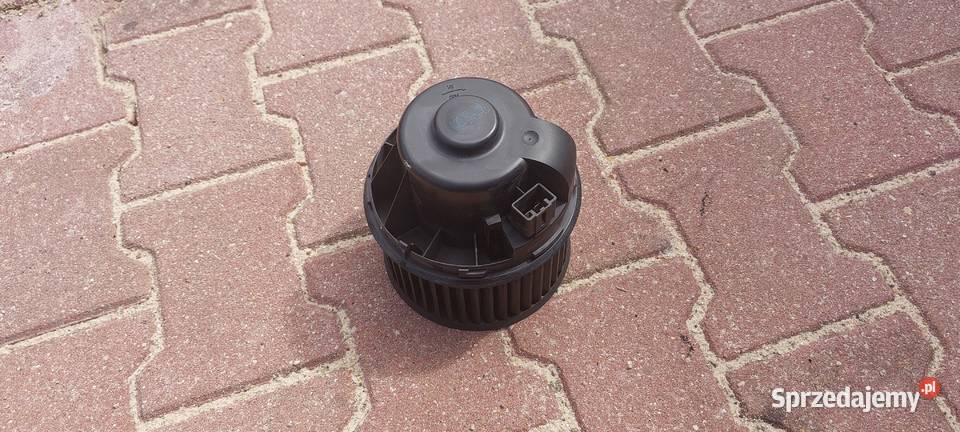Wentylator dmuchawa 3M5H18456EC Ford Focus Mk 2 Ogrzewanie, wentylacja i klimatyzacja Szczecin sprzedam
