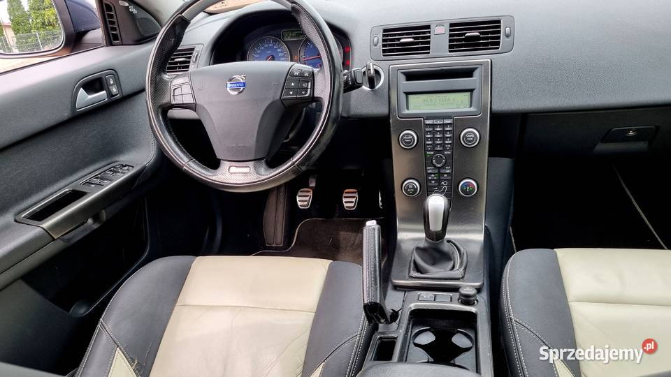 20 D4 177 R DESIGN Czujniki BLISS ELszyberdach 5 światła przeciwmgielne Siedlce sprzedam