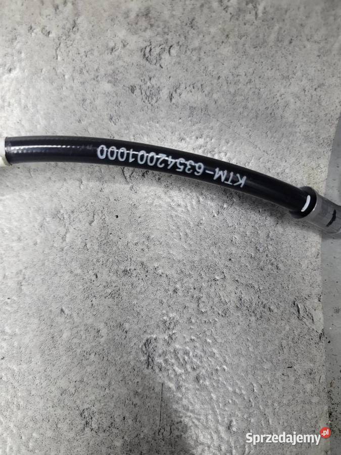 KTM 890 ADV SMT OEM 23 POMPA ABS HAMULCOWA Nowy Tomyśl