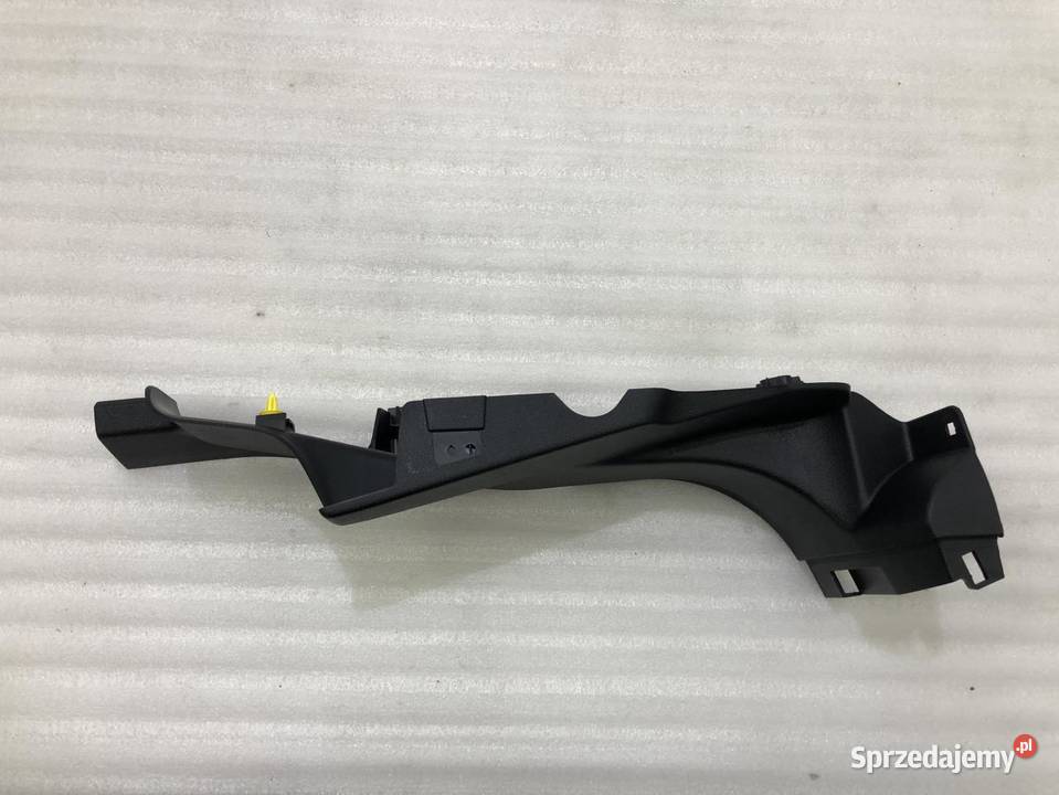 OSŁONA PROGU PRAWY TYŁ 7S71A13245 FORD MONDEO wielkopolskie