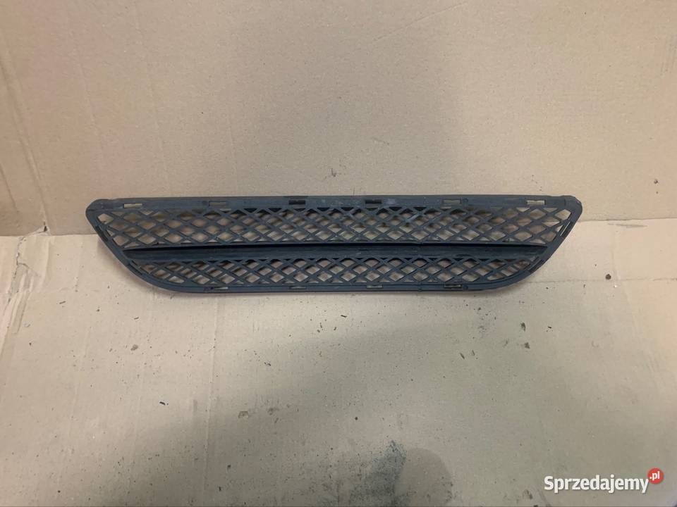 7154556 Kratka zderzaka bmw 3 e90 e91 Zderzaki