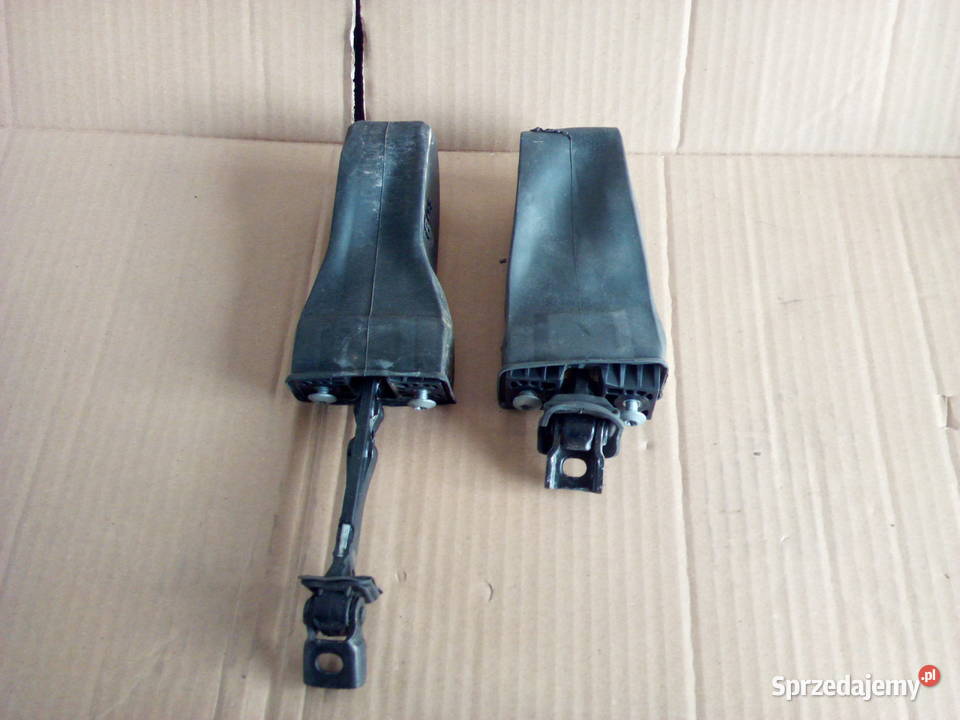 VW Jetta Golf Passat ograniczniki drzwi lewe Rok produkcji 2013 Turek