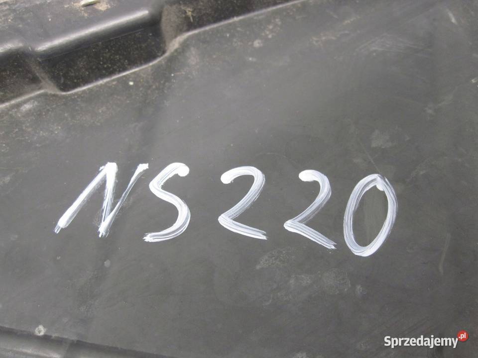 ASTRA J 12r lampa prawa przód 13253657 ANGLIK Lampy przednie