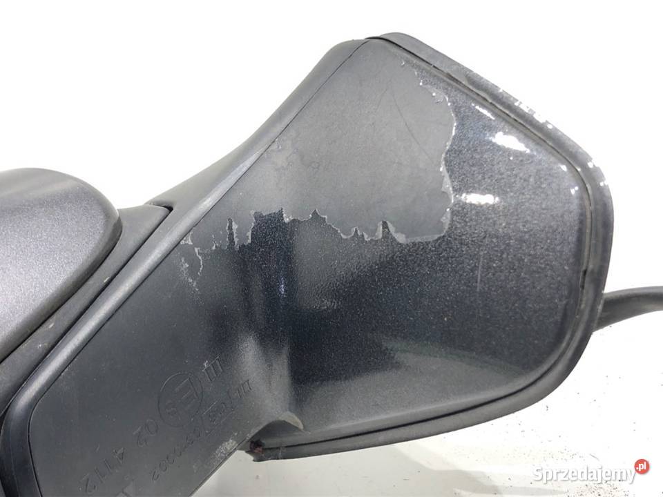 LUSTERKO PRAWY TOYOTA AURIS I Hatchback 0612 1G3