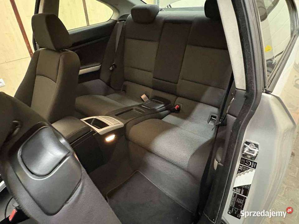 Bmw E92 320ci drugi właściciel Katowice