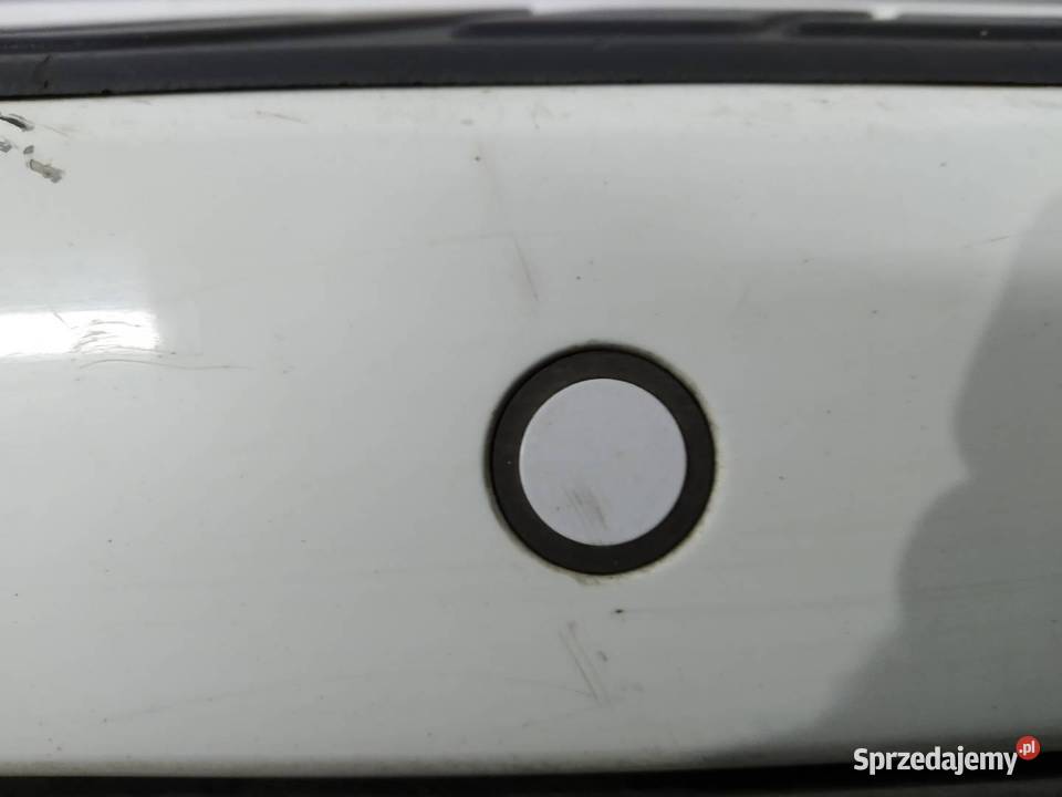 ZDERZAK TYŁ 3M PDC Hyundai ix55 I 20062011 Zderzaki