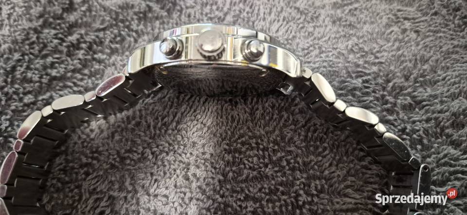 Louis Erard Automatic Chrono Świdnik