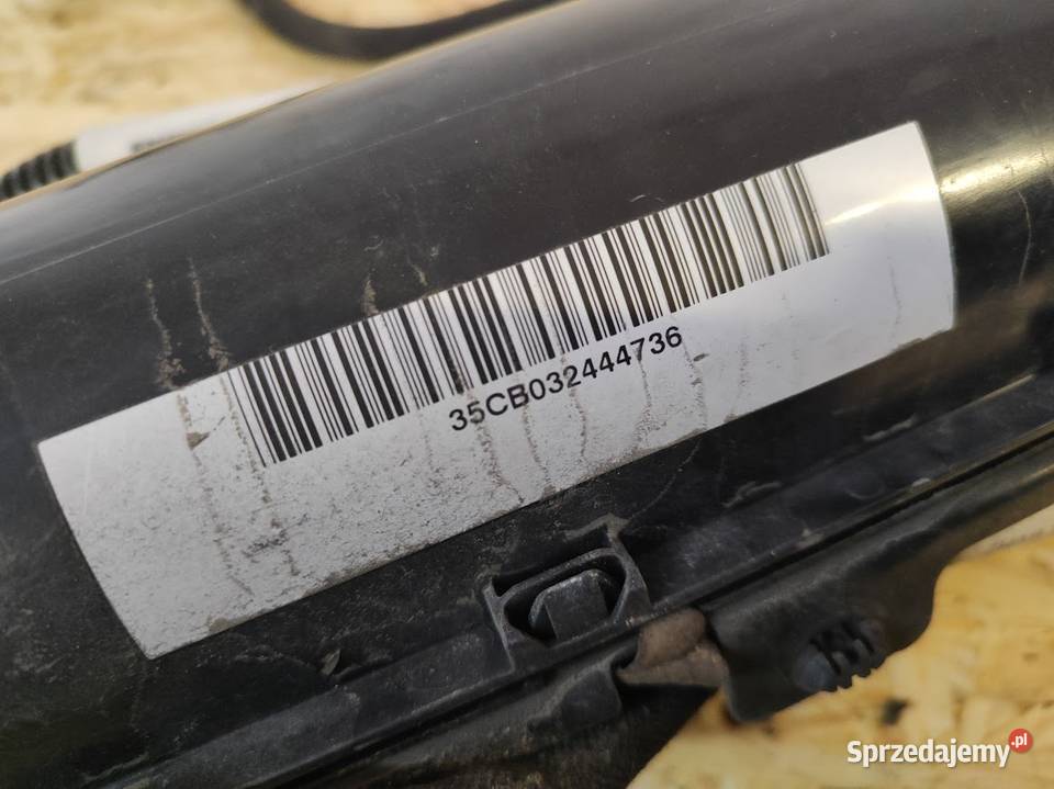 Moduł Sterujący Start Stop Citroen DS7 osobowe Pleszew sprzedam