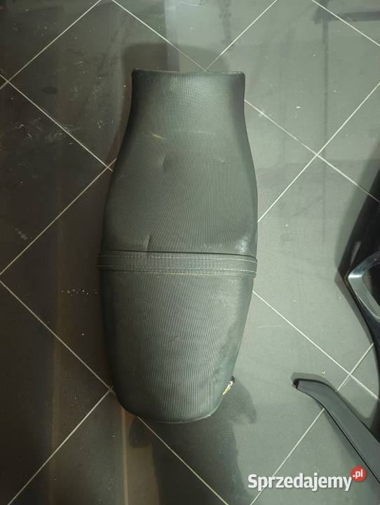 Triumph speed triple 1050 pozostałości Góra Kalwaria