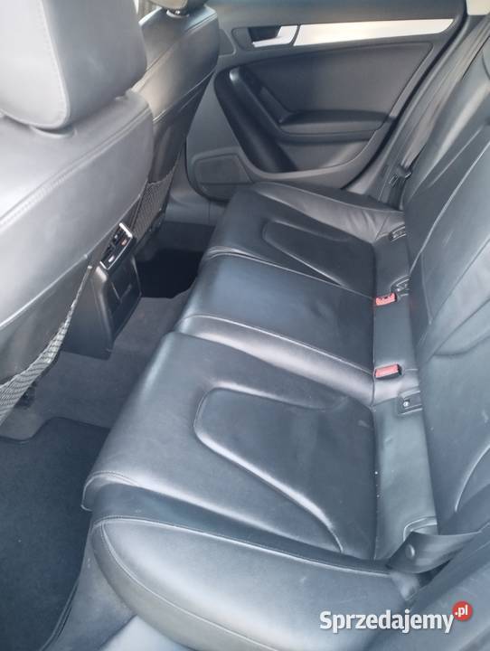 Sprzedam Audi A5 30 Tdi Quatro 2011r diesel Grajewo