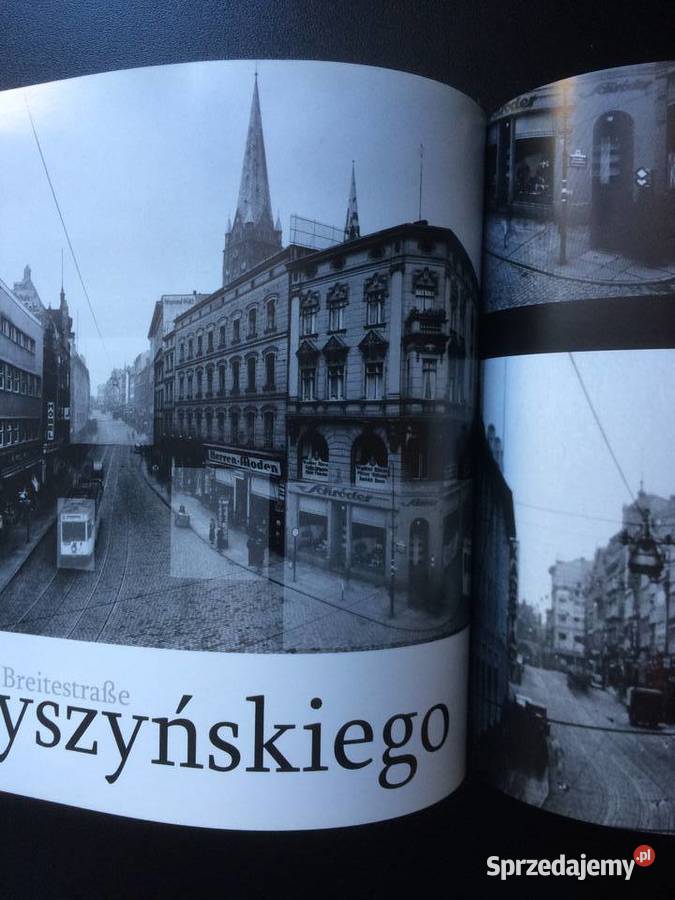 2765 Stettin W Szczególe Szczecin