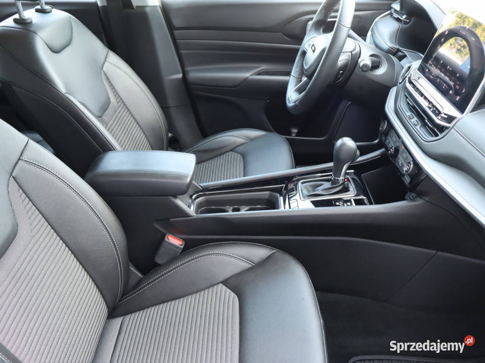 Jeep Compass 15 Turbo eHybrid czujnik zmierzchu Katowice