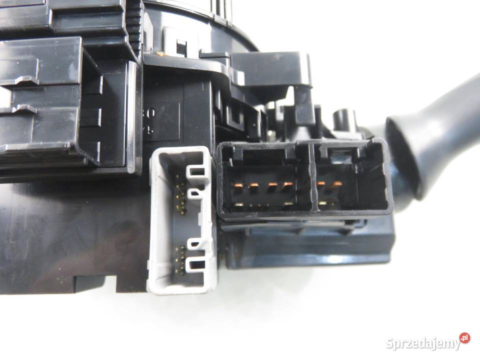 PRZEŁĄCZNIK ZESPOLONY TOYOTA RAV 4 III osobowe