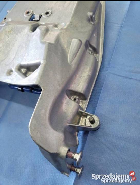 Kawasaki H2 SX H2SX 2020 STELAŻ TYŁ MOCOWANIE Nowy Tomyśl