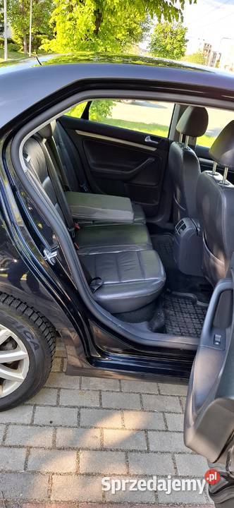 Volkswagen Jetta 19 TDI HIGHLINE Elbląg sprzedam