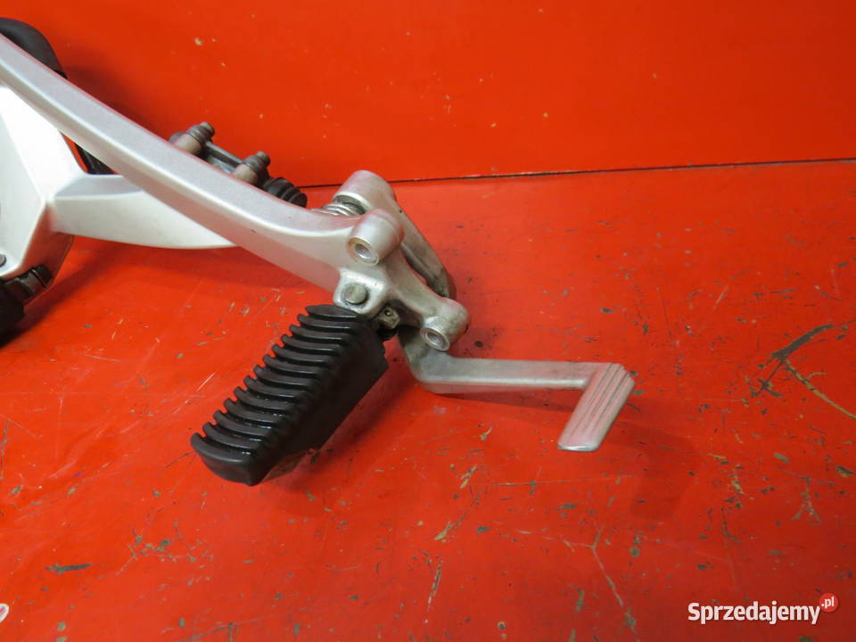 BMW K1200GT K 1200 GT 1300 06 k1200 set stopka Warszawa