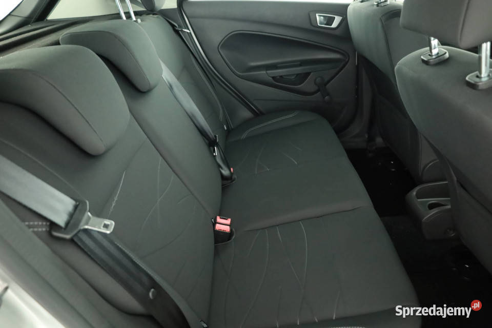 Ford Fiesta 10 EcoBoost Piaseczno