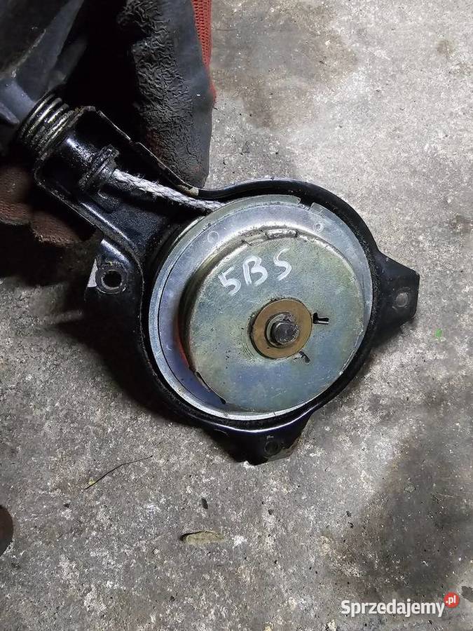 Yamaha 5bs szarpak szarpanka starter ręczny 5 bs Jelenia Góra