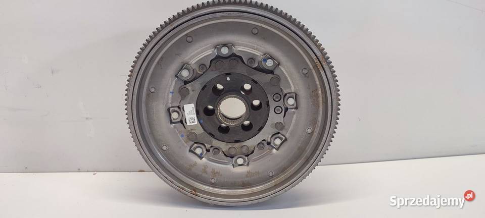 VW TIGUAN II ALLSPACE KOŁO DWUMASOWE 05E105266AB