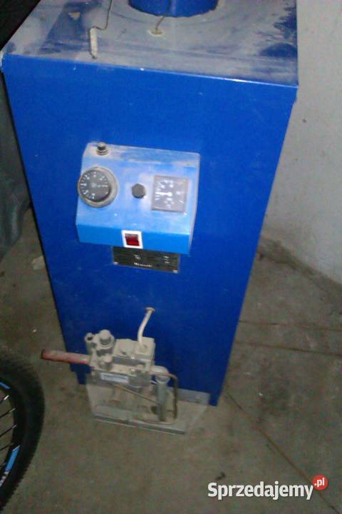 kocioł grzewczy gazowy MozgBs Moc 22kW na GZ50 Warszawa