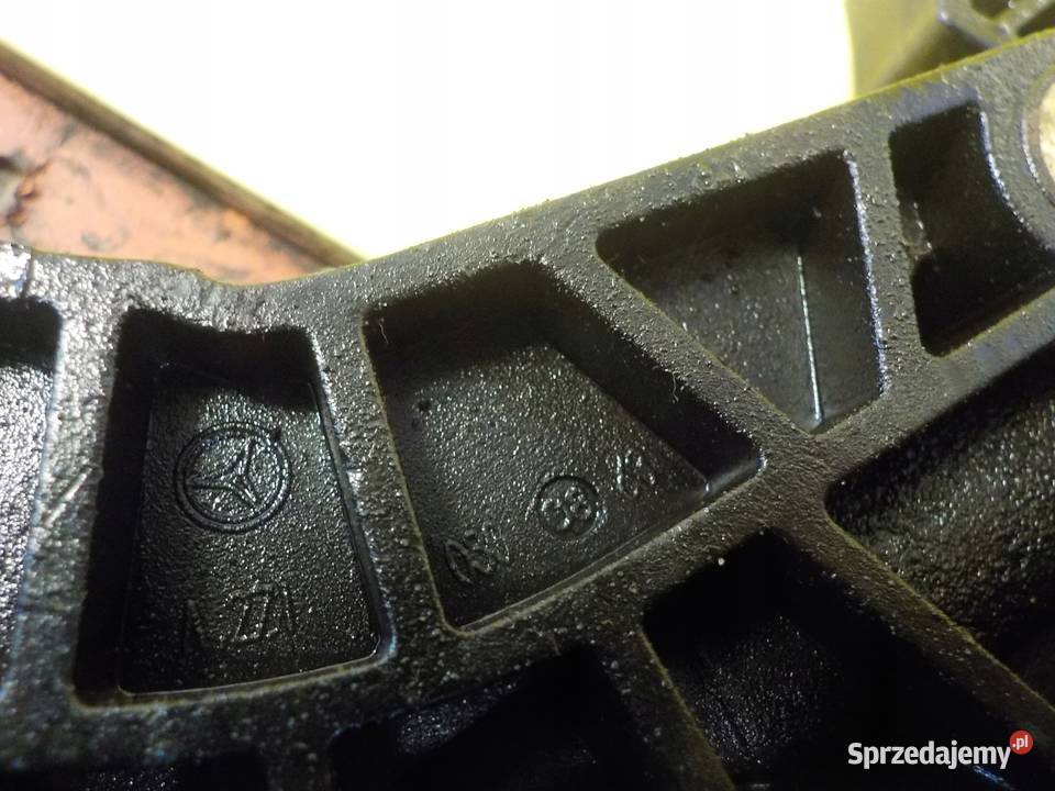 MERCEDES CLK C W203 18 K 07r 163 slizg osobowe Suków