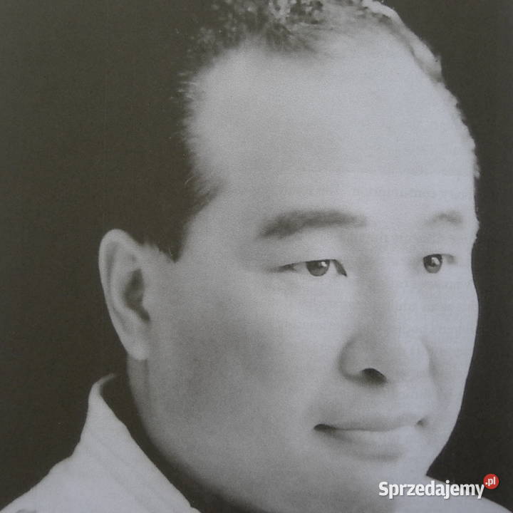 OYAMA Perfect Karate121 Kyokushin Ashihara Cook Walki Wschodu Radom sprzedam