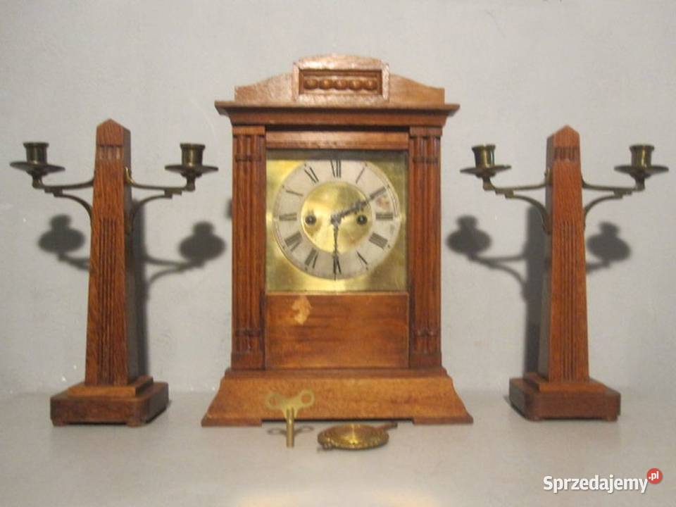 KOMINKOWY ZE ŚWIECZNIKAMI 91 Nowa Sól