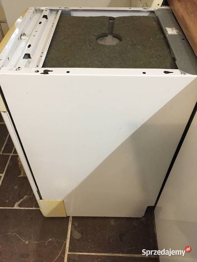 Zmywarka do naczyń Gorzów Wielkopolski