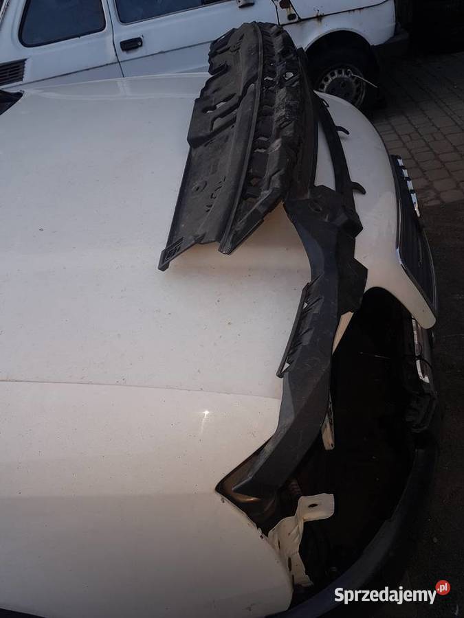 OPEL CORSA F PAS GÓRNY Lubin