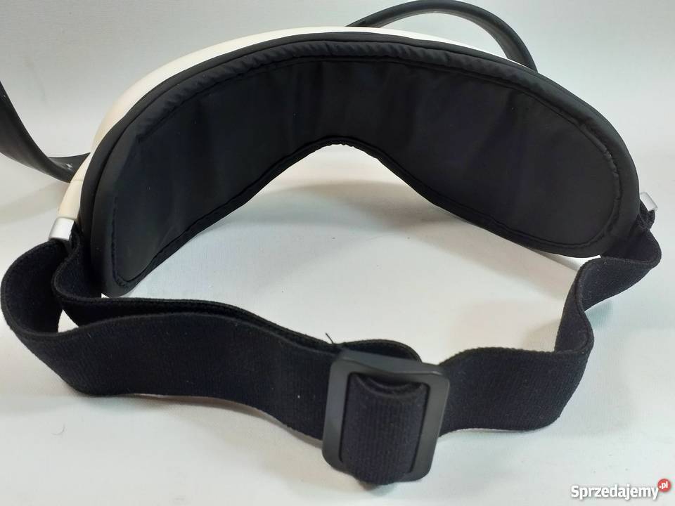 Masażer okolic oczu PROSENSE PR150 podlaskie Białystok sprzedam